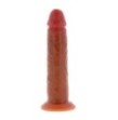 Fallo realistico dildo Silicone Foreskin Dong 22 cm