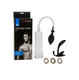 Kit His Essential Pump - Kit del piacere della coppia - Sexy Shop I...