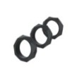 Anello falico kit 3 Heavy C-Ring Set