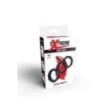 Anello falico kit 3 Heavy C-Ring Set