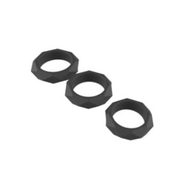 Anello falico kit 3 Heavy C-Ring Set - Anelli Fallici - Sexy Shop I...