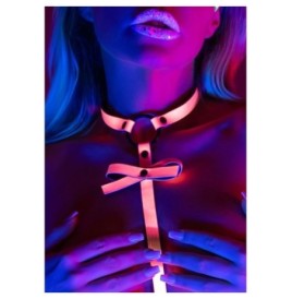 Imbragatura Seductive Harness with Bow - BDSM - Sexy Shop Ingrosso