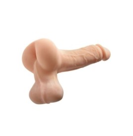 Masturbatore dildo realistico Fuck My Cock XL - Masturbatori - Sexy...