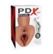 Masturbatore Pick Your Pleasure XL Stroker Mulatto