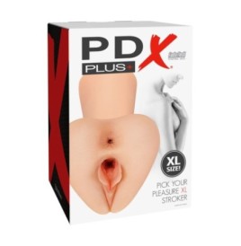 Masturbatore Pick Your Pleasure XL Stroker - Masturbatori - Sexy Sh...