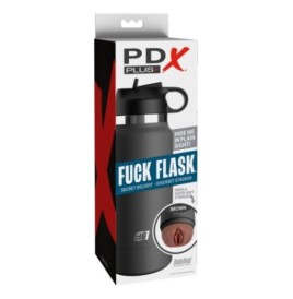 Masturbatore Borraccia Fuck Flask Secret Delight - Masturbatori - S...