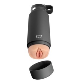 Masturbatore Borraccia Fuck Flask Secret Delight - Masturbatori - S...