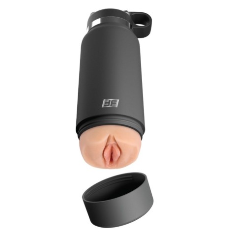 Masturbatore Borraccia Fuck Flask Secret Delight - Masturbatori - S...