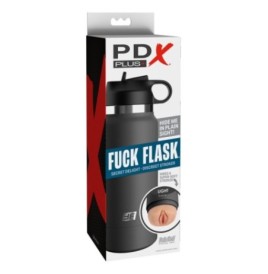 Masturbatore Borraccia Fuck Flask Secret Delight - Masturbatori - S...