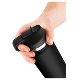 Masturbatore borraccia Fap Flask Thrill Seeker - Masturbatori - Sex...