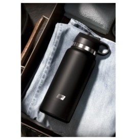 Masturbatore borraccia Fap Flask Thrill Seeker - Masturbatori - Sex...