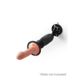 Mini macchina del sesso portatile Body Dock Handheld Thruster - Mac...