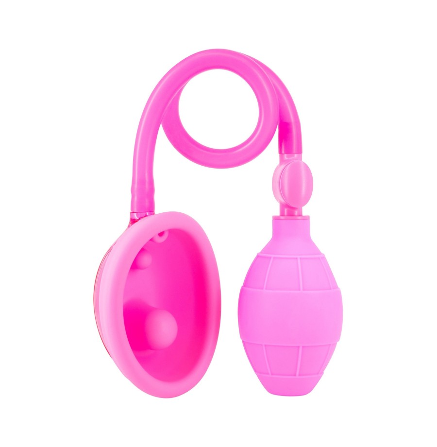 Vagina Pump ultimate pleasure pompa vaginale