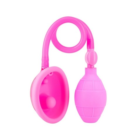 Vagina Pump ultimate pleasure pompa vaginale - Stimolatori Vaginali...