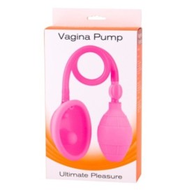 Vagina Pump ultimate pleasure pompa vaginale - Stimolatori Vaginali...