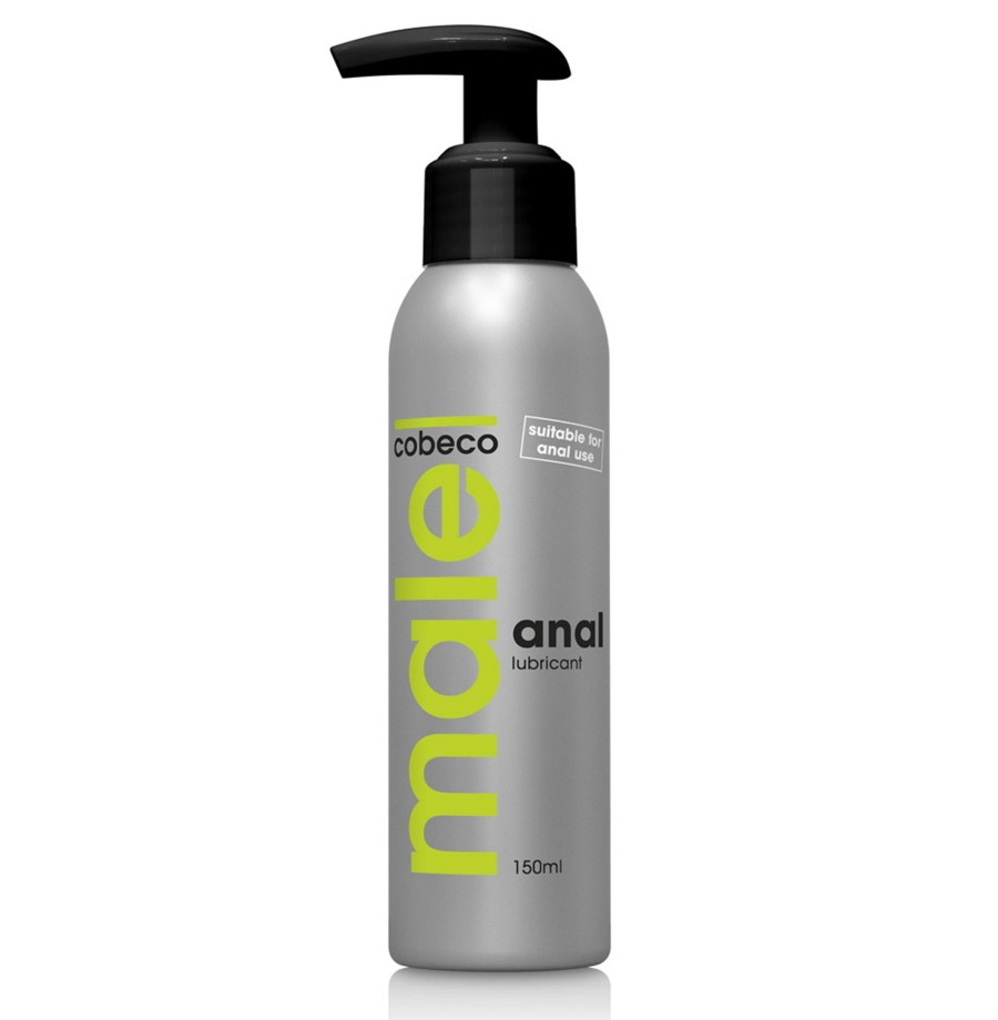 Lubrificante anale Cobeco 150ml