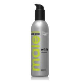 Lubrificante Cobeco White 250ml - Lubrificanti Sessuali Classici - ...