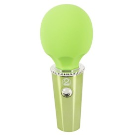 Stimolatore Vaginale Mini wand lemon - Stimolatori Vaginali - Sexy ...