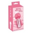 Stimolatore Vaginale Vibratore Mini Wand Berry