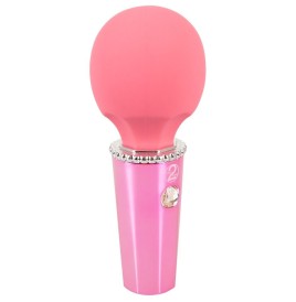 Stimolatore Vaginale Vibratore Mini Wand Berry - Stimolatori Vagina...