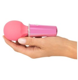 Stimolatore Vaginale Vibratore Mini Wand Berry - Stimolatori Vagina...