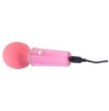 Stimolatore Vaginale Vibratore Mini Wand Berry