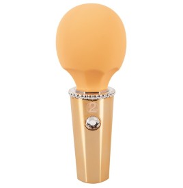 Stimolatore Vaginale mini wand mango - Stimolatori Vaginali - Sexy ...