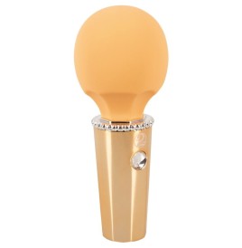 Stimolatore Vaginale mini wand mango - Stimolatori Vaginali - Sexy ...