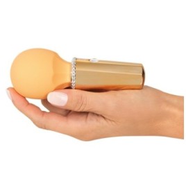 Stimolatore Vaginale mini wand mango - Stimolatori Vaginali - Sexy ...