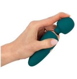 Stimolatore Vaginale Petite wand verde - Stimolatori Vaginali - Sex...