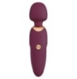 Stimolatore Vaginale Vibratore Petite Wand Viola