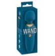 Stimolatore Vaginale Petite wand Blu