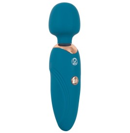 Stimolatore Vaginale Petite wand Blu - Stimolatori Vaginali - Sexy ...