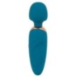 Stimolatore Vaginale Petite wand Blu