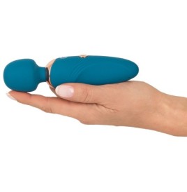 Stimolatore Vaginale Petite wand Blu - Stimolatori Vaginali - Sexy ...