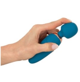 Stimolatore Vaginale Petite wand Blu - Stimolatori Vaginali - Sexy ...