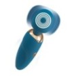 Stimolatore Vaginale Petite wand Blu