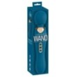 Stimolatore Vaginale Grande WAND blu