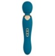 Stimolatore Vaginale Grande WAND blu