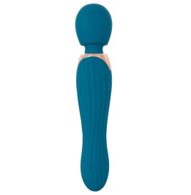 Stimolatore Vaginale Grande WAND blu - Stimolatori Vaginali - Sexy ...