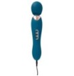 Stimolatore Vaginale Grande WAND blu