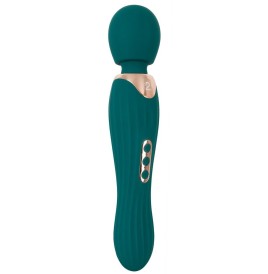 Stimolatore Vaginale Grande wand Verde - Stimolatori Vaginali - Sex...