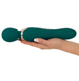 Stimolatore Vaginale Grande wand Verde - Stimolatori Vaginali - Sex...