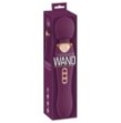 Stimolatore vaginale grande wand viola