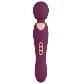 Stimolatore vaginale grande wand viola - Stimolatori Vaginali - Sex...