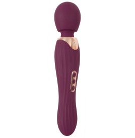 Stimolatore vaginale grande wand viola - Stimolatori Vaginali - Sex...