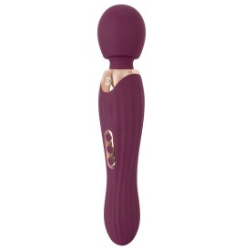 Stimolatore vaginale grande wand viola - Stimolatori Vaginali - Sex...