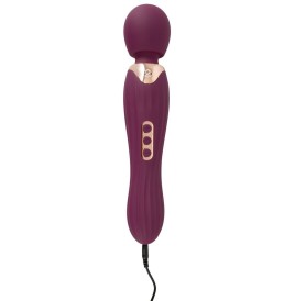 Stimolatore vaginale grande wand viola - Stimolatori Vaginali - Sex...