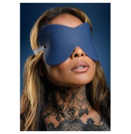 Maschera Silicone Blindfold - Maschere - Sexy Shop Ingrosso