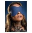 Maschera Silicone Blindfold